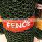 Anping Hexagonal Mesh