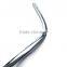 Front grille chrome trim for VW transporter T5