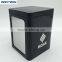 Metal tissue holder / Paper napkin dispenser / Restaurant napkin holder