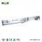 Suspending IP65 linear led high bay light 100lm/w 200w led high bay tube