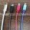 Wholesale high quality usb charging cable for iphone 6