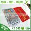 Free Design~~~!!! Best PVC Material CR80 PVC Loyalty Cards