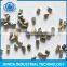 high wearing resistance S <0.04% cut wire shot ball