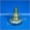 40mm small Boiler Pipe Bimetal thermometer