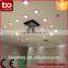 Office Ceiling Hidden Mount Projector Motorized Lift with 25kg Load for BLL-150