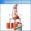 Horizontal style concrete pipe making machine price in India