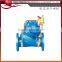 cast iron swing/sewage check valve low price