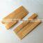 Flat Bottom Brown Kraft Paper Bag in Stock 180x55x280