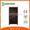 high quality turkey style armored door interior steel wood armored door