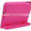 New For Apple iPad Mini 4 Shockproof Case Light Weight Kids Case Super Protective Cover Handle Stand EVA Case for Kids