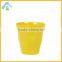 Ribbed 100% melamine cup popular in 2016 best selling in the USA