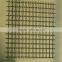 high quality copper crimped wire mesh stainless steel square crimped wire mesh