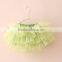 Hot Sale Warm Color New Tutu Dress Wholesale Kids New Tutu Dress