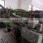 Bandknife Splitting Machine for EVA /PE/CR Foam Sheet