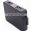 Portable High Speed Portable 4 port usb 3.0 hub