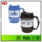 Bpa free 20 oz double wall plastic bubba mugs