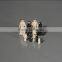 Plastic Scale Model Human For Miniature Architecture Building Model