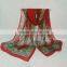New Style Women Fashion Long Soft Scarf Chiffon Scarf Wrap Shawl Stole Scarves