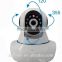 ip camera motion detection speaker alarm CCTV wireless ip camera, mini p2p wifi ip camera