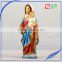 Resin Virgin Mary and Baby Jesus Statue Religious Statues