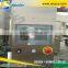 3000BPH Glass Bottle Balanced Pressure Filling Machine
