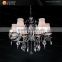 Meredith antique waterford crystal chandelier, Meredith antique waterford crystal chandelier 88012-6