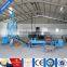 Used Tire Cutting Machine Rubber Powder Making Machinery of China