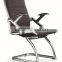 2016 fashional and breathable black office chair AH-145