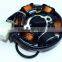 C100-6 Motorcycle Half-Wave Magnetic coil
