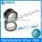 High quality colorful printing customer logo bopp adhesive printed packing tape