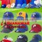 OEM Promotional 6 Panel Custom Sports Baseball Cap in good quality