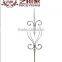Good quality classical wrought iron stamped components