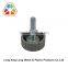 Ready-made ABS DN36*15*m8*38mm plastic knob/screw