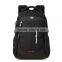 2016 New Arrival Laptop Backpack 1680D PU Water Resistant Laptop backpack
