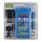 Best Selling Products Pvc Waterproof Zip Lock Bag