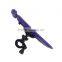 2016 Bright Purple Waterproof Cell Phone Case With Floating