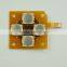 2015 New Version for Nintendo 3DS XL LL D-Pad Button Flex Cable