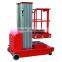 Self-propelled Electric Aluminium Work Platform