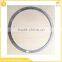 Graphite Spiral Wound Gasket With Outer Ring and Inner Ring, Spiral Wound Gasket,non Asbestos Spiral Wound Gasket