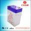 6v4ah valve rechargeable lead acid battery