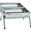 GS certificate standard stainless steel hibachi grill