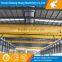 LDA 2 ton~50ton Single Girder Overhead Crane Price, Remote Control Overhead Crane