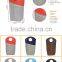 Hot Large Capacity Strong Felt Mesh Laundry Bags