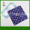 microfiber Material silver cleaning cloth