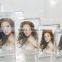 4x6 magnet acrylic picture magnt frame