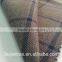 JY-1611 tr 70/30 25S/2+25S/2+25S/1*2 fashion plaids design woven plain weave men pant textile suiting fabric