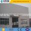 Light steel frame workshop/prefabricated steel structure warehouse