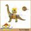 Hot Fashion Emulational Soft Toy Animal With Sound