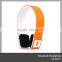 2015 Cheap Wireless Stereo Bluetooth Headset(OS-BH23)