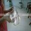 Transparent Color Heat Proof Pyrex glass Tube Pipe